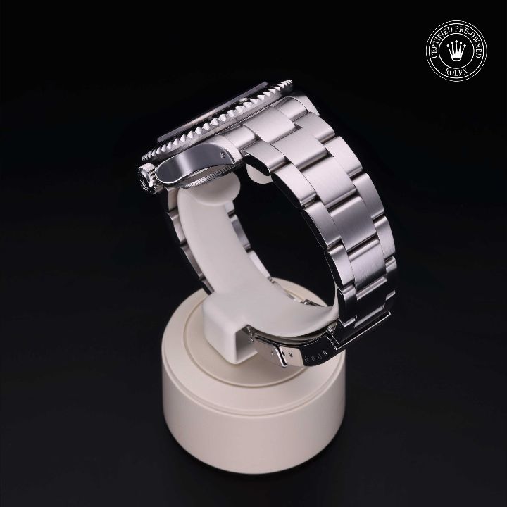 ロレックス認定中古時計写真4