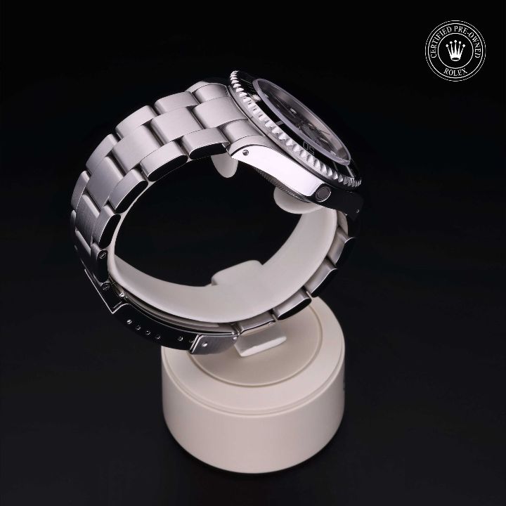 ロレックス認定中古時計写真4