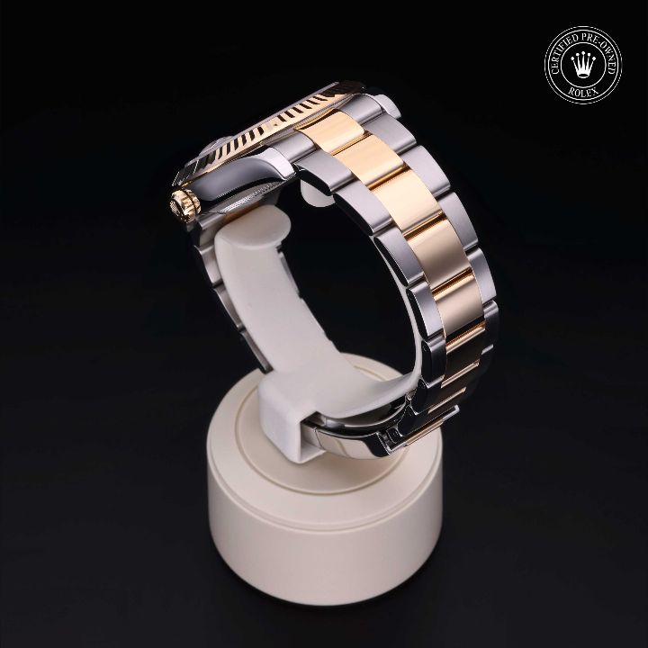 ロレックス認定中古時計写真4