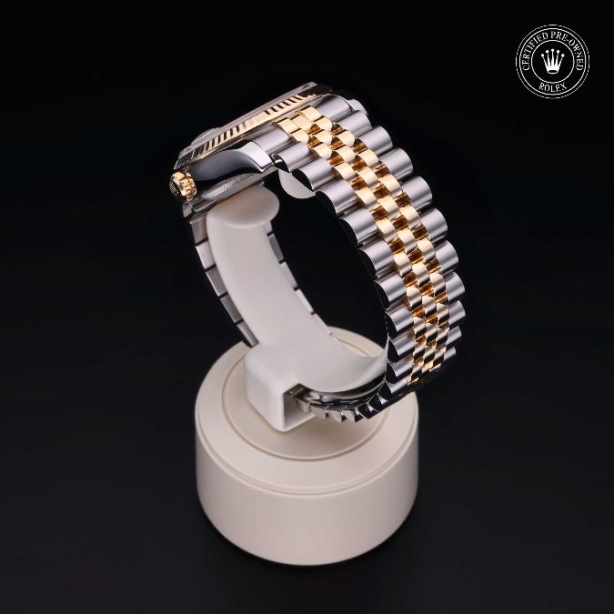 ロレックス認定中古時計写真4