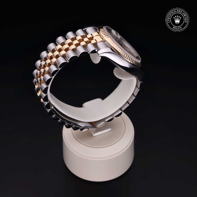 ロレックス認定中古時計写真4