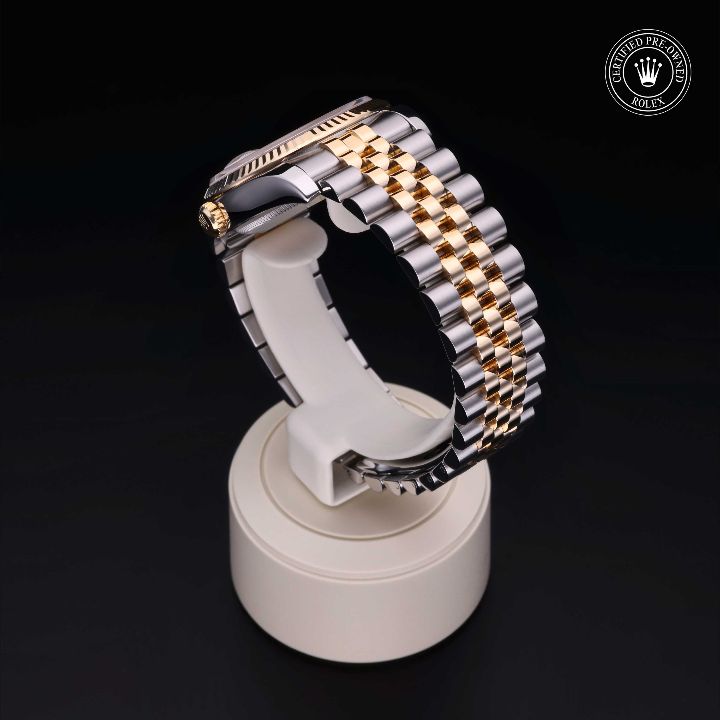 ロレックス認定中古時計写真4