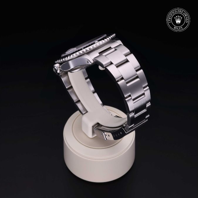ロレックス認定中古時計写真4