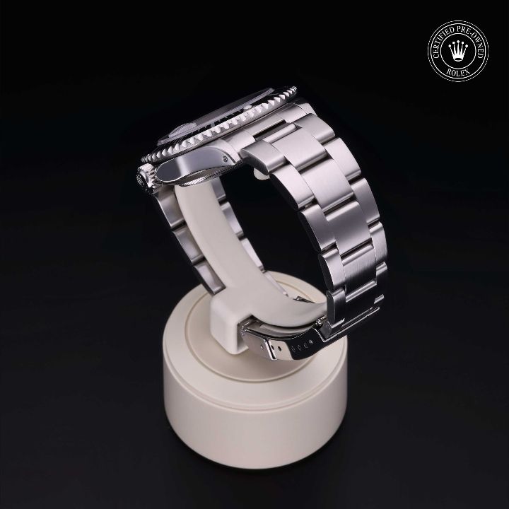 ロレックス認定中古時計写真4