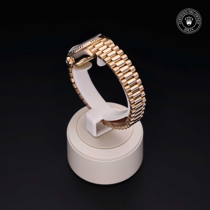 ロレックス認定中古時計写真4