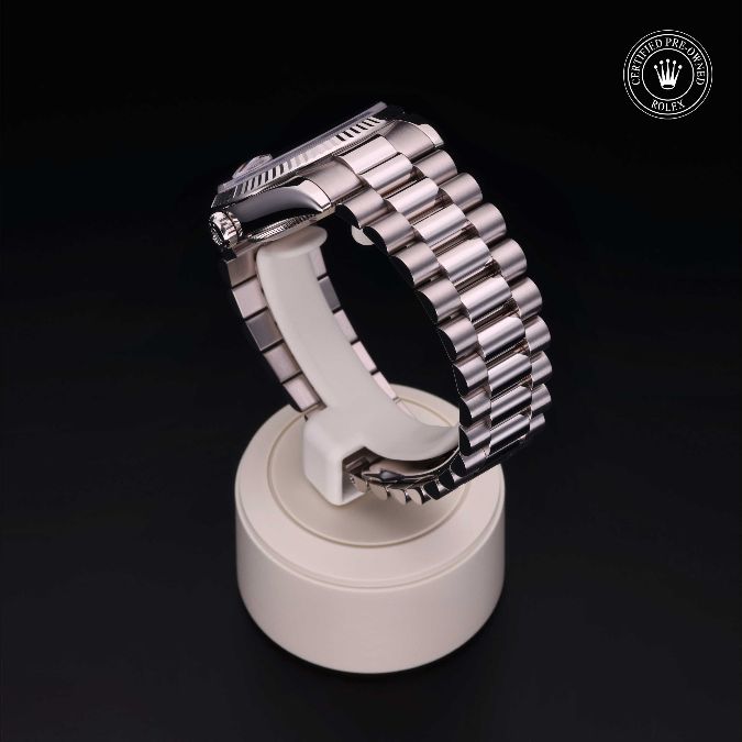 ロレックス認定中古時計写真4