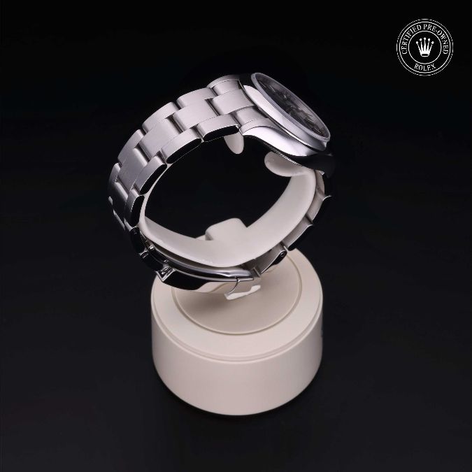 ロレックス認定中古時計写真4