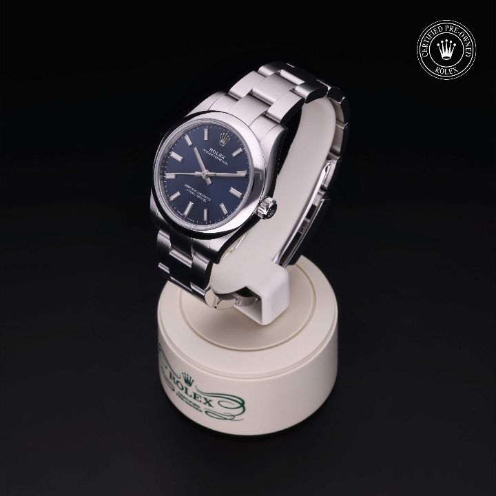 ロレックス認定中古時計写真3