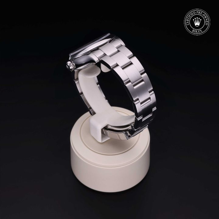 ロレックス認定中古時計写真4