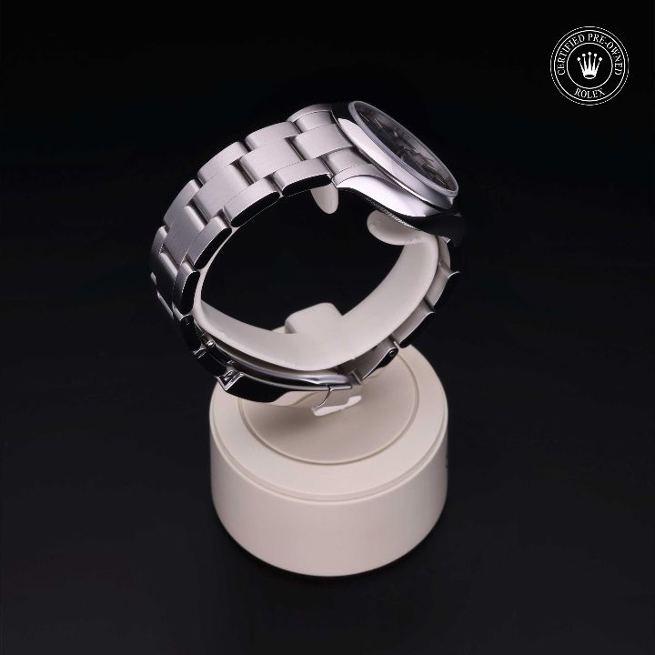 ロレックス認定中古時計写真4