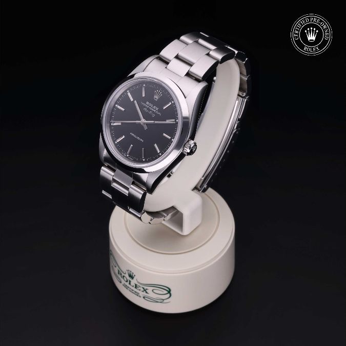 ロレックス認定中古時計写真3