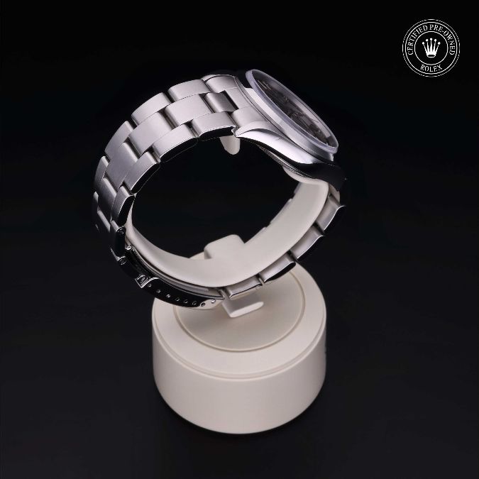 ロレックス認定中古時計写真4