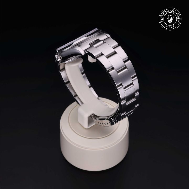 ロレックス認定中古時計写真4