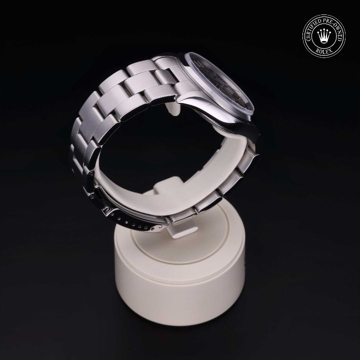 ロレックス認定中古時計写真4