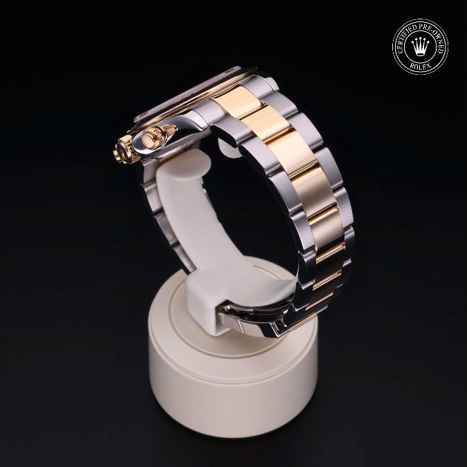 ロレックス認定中古時計写真4