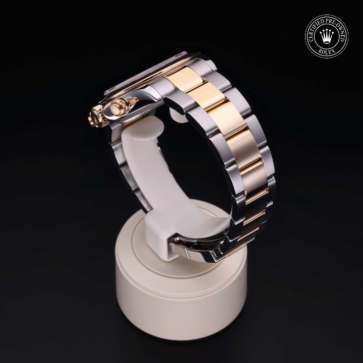ロレックス認定中古時計写真4