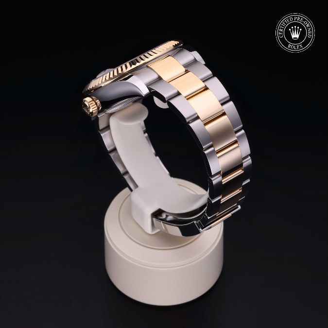 ロレックス認定中古時計写真4