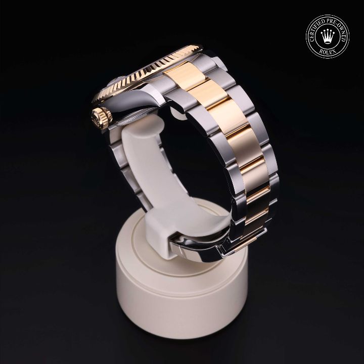 ロレックス認定中古時計写真4