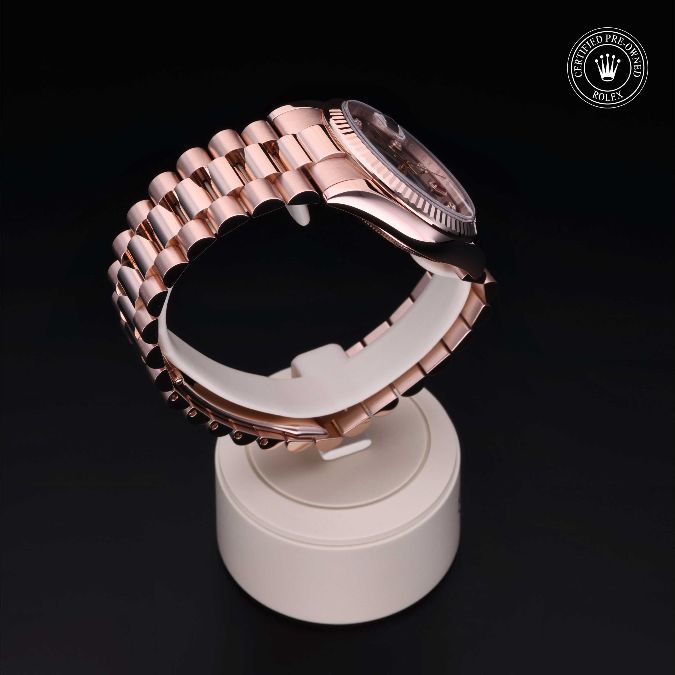 ロレックス認定中古時計写真4