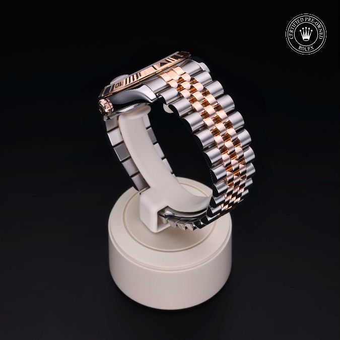 ロレックス認定中古時計写真4