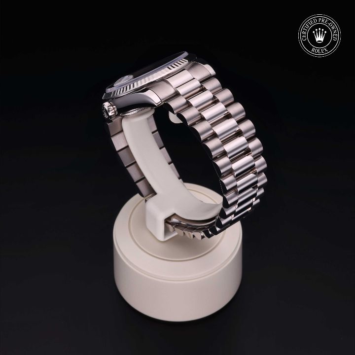 ロレックス認定中古時計写真4