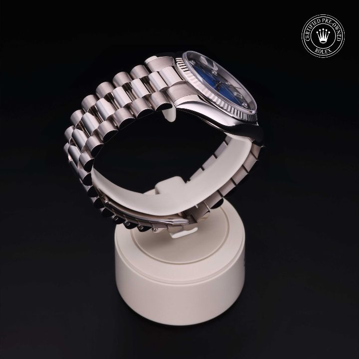 ロレックス認定中古時計写真4