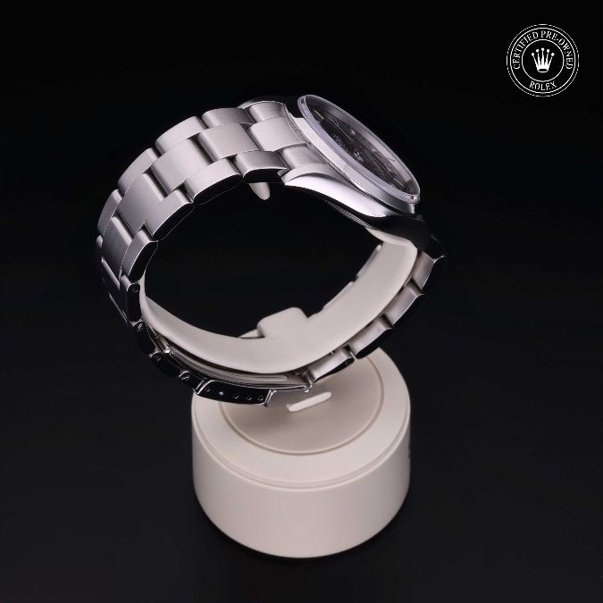 ロレックス認定中古時計写真4