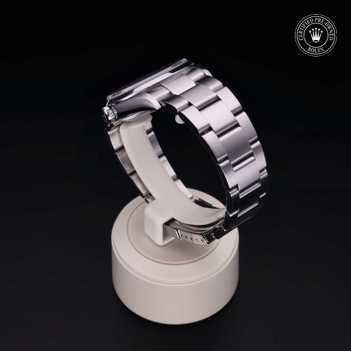 ロレックス認定中古時計写真4