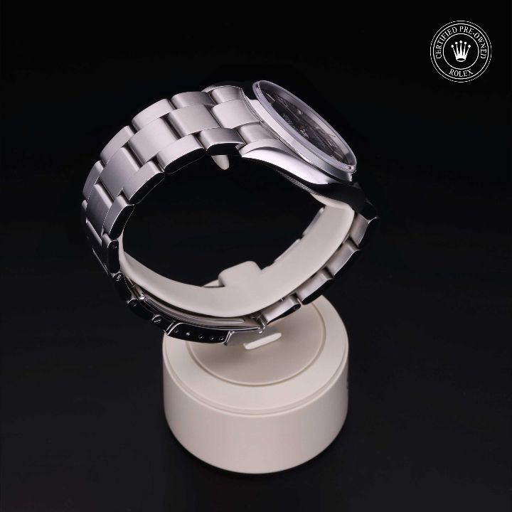 ロレックス認定中古時計写真4