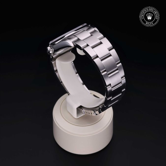 ロレックス認定中古時計写真4