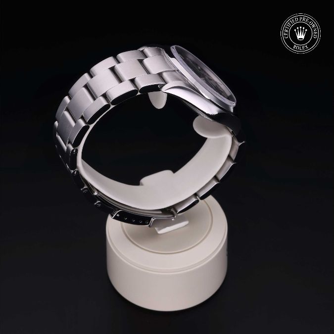 ロレックス認定中古時計写真4