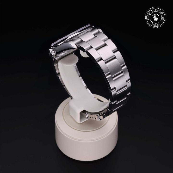 ロレックス認定中古時計写真4