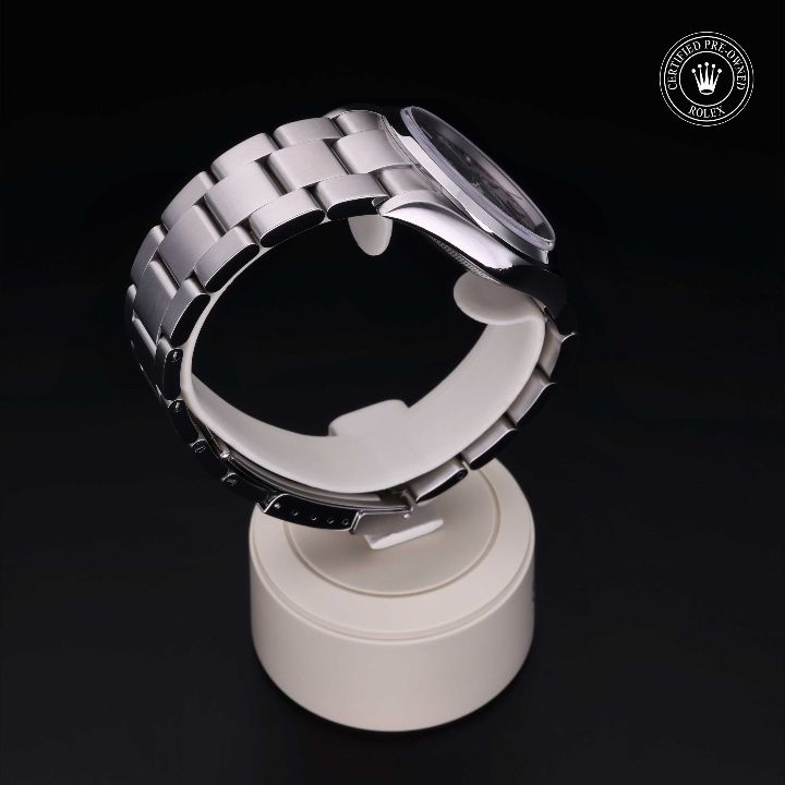 ロレックス認定中古時計写真4