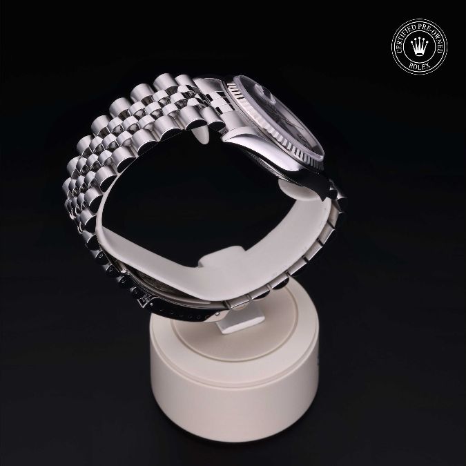 ロレックス認定中古時計写真4