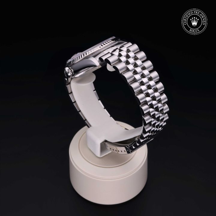 ロレックス認定中古時計写真4