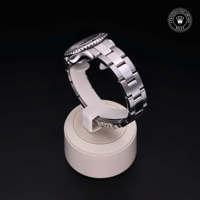 ロレックス認定中古時計写真4