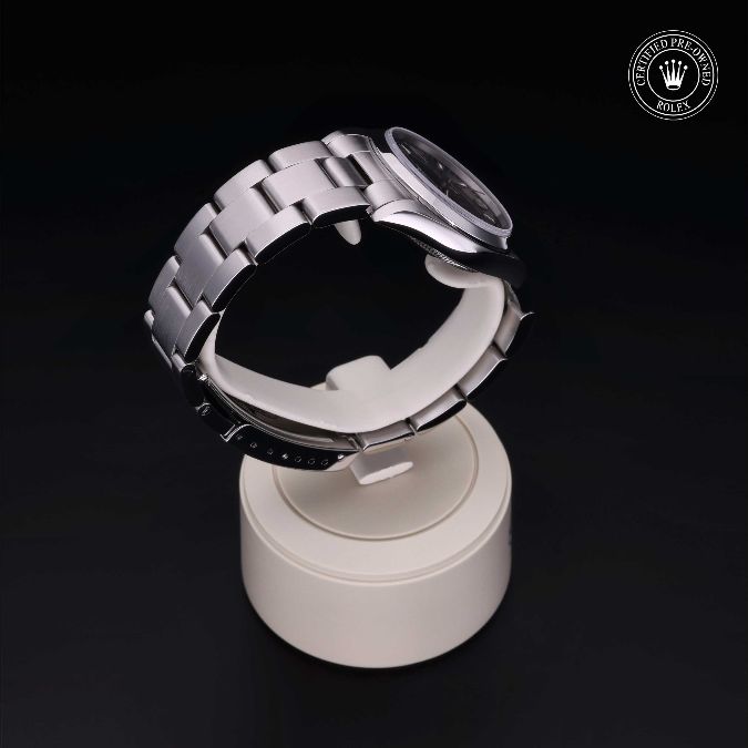 ロレックス認定中古時計写真4