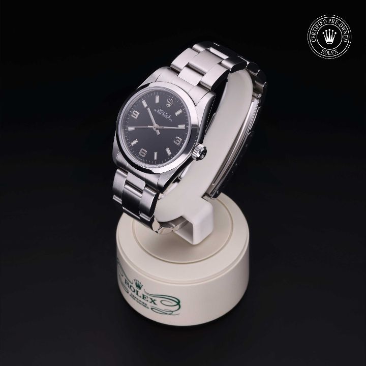 ロレックス認定中古時計写真3