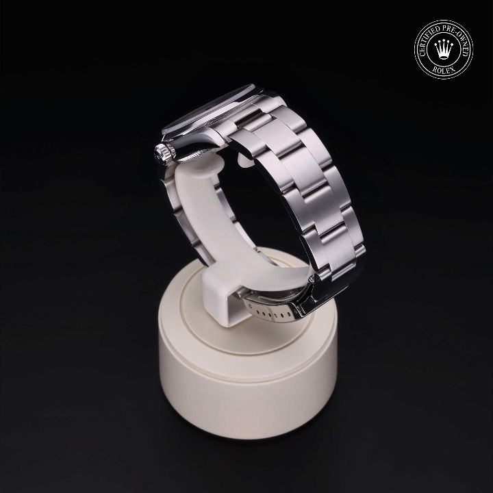 ロレックス認定中古時計写真4