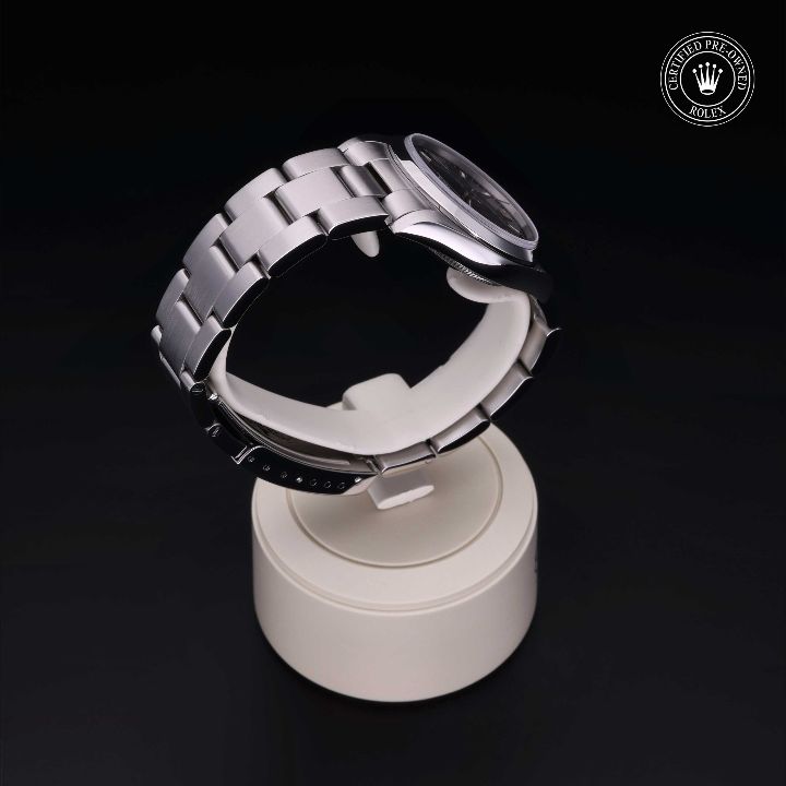 ロレックス認定中古時計写真4