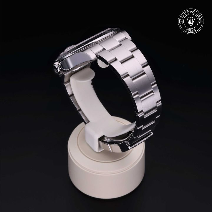 ロレックス認定中古時計写真4