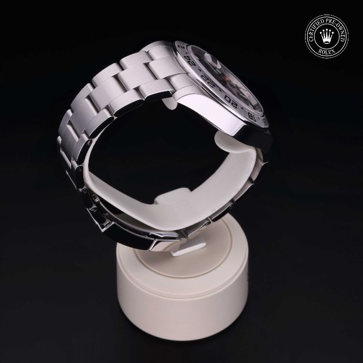 ロレックス認定中古時計写真4