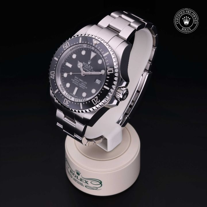 ロレックス認定中古時計写真3