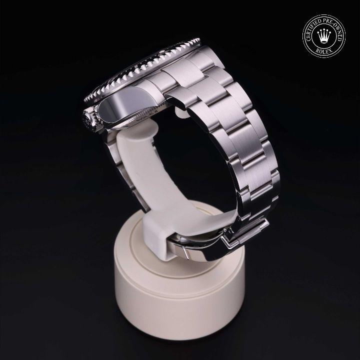 ロレックス認定中古時計写真4