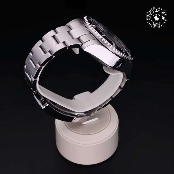 ロレックス認定中古時計写真4