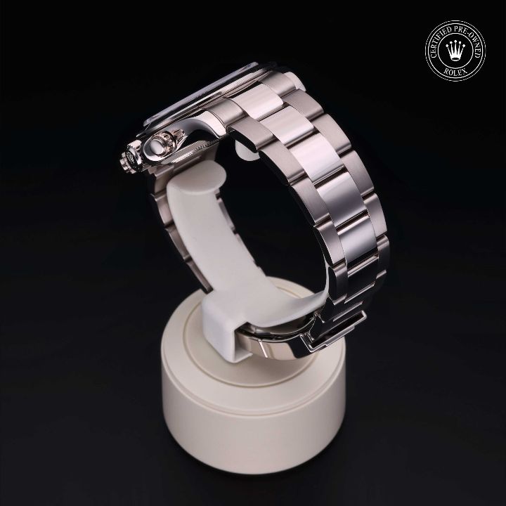 ロレックス認定中古時計写真4