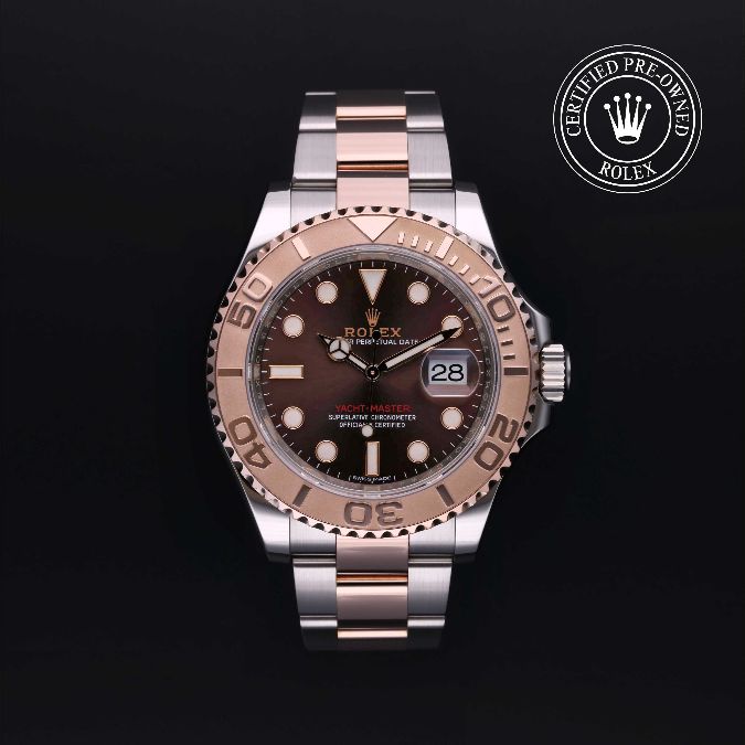 ヨットマスター 40