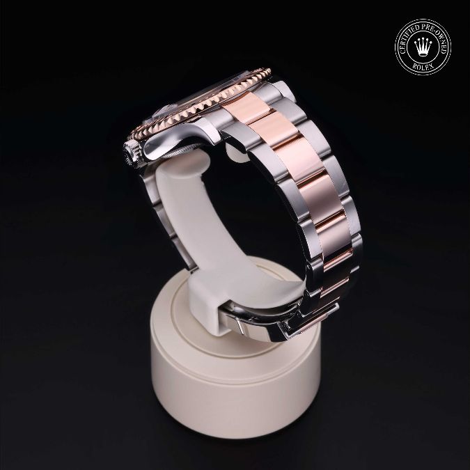 ロレックス認定中古時計写真4