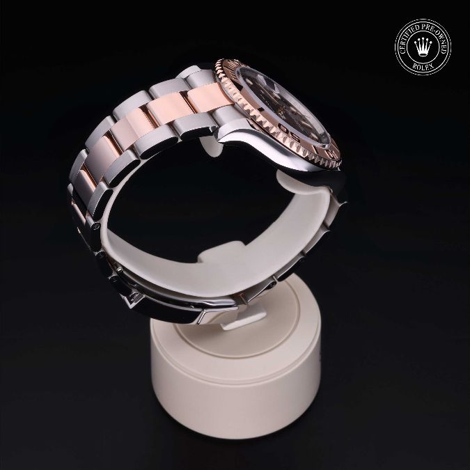 ロレックス認定中古時計写真4