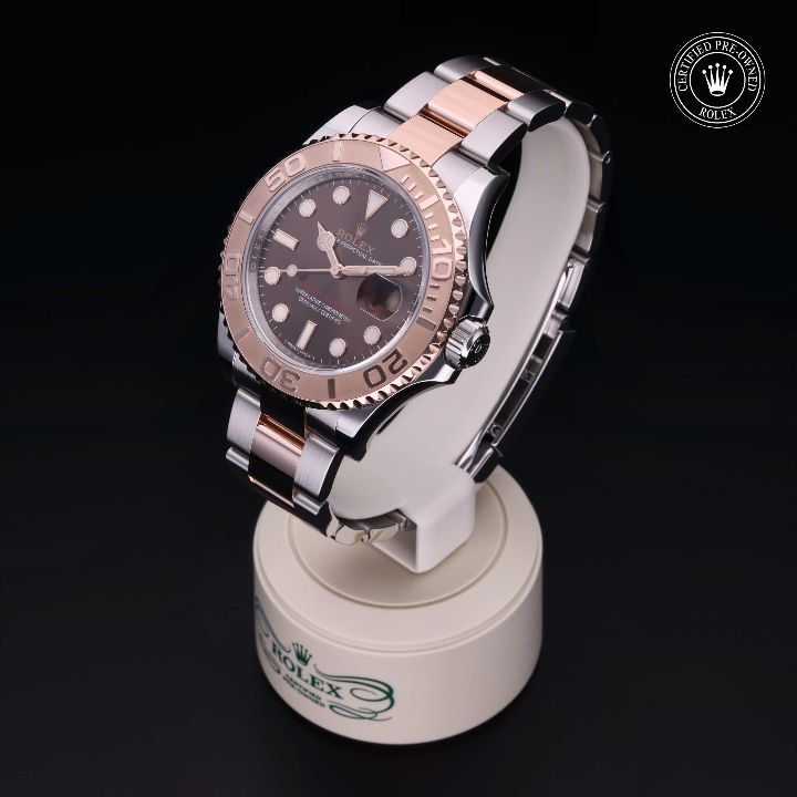 ロレックス認定中古時計写真3